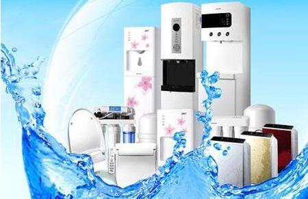 凈水器代理商產品暢銷五大因素
