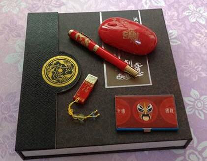 禮品公司產品設計需走在時尚前列 禮品公司產品設計需走在時尚前列
