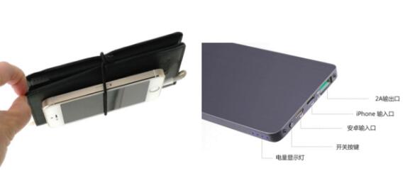 國慶送商務(wù)禮品要時尚和實用兼顧