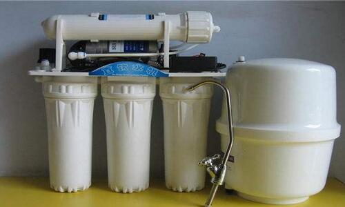 鄭州凈水器廠家：凈水器后期保養法則