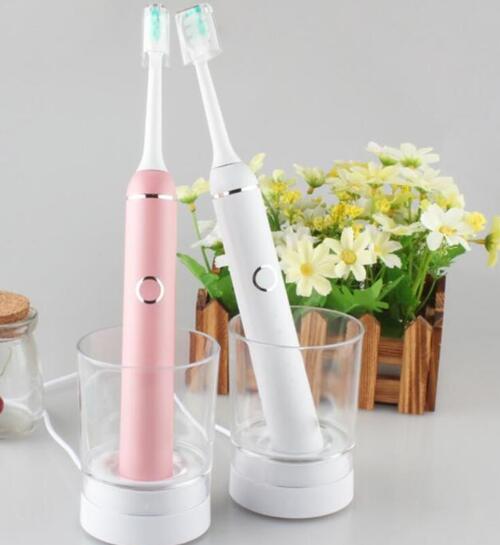 無線充電聲波電動牙刷