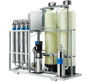 美的 Midea 【 MD-A-I-1】1噸商用凈水主機 分體大設備