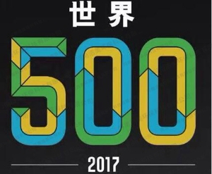 美的凈水機行業世界五百強企業