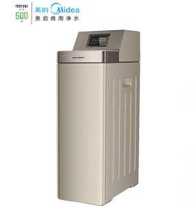 美的Midea【-QS1776-200】2T軟水機