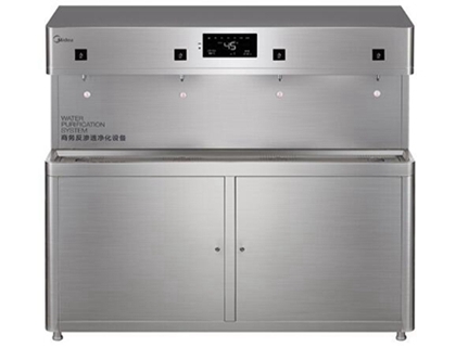 商用凈水器