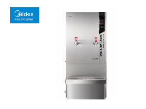 美的-Midea-【ZK1523-30】30升節(jié)能開水器
